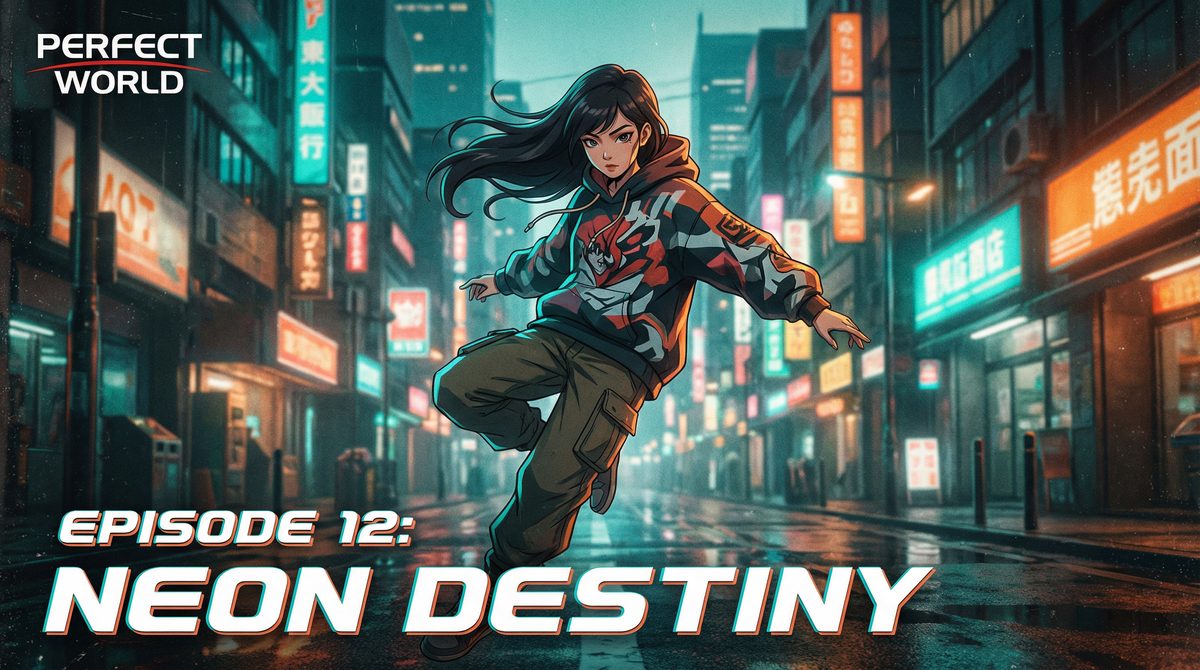 国产自拍高燃传媒：都市追逐战